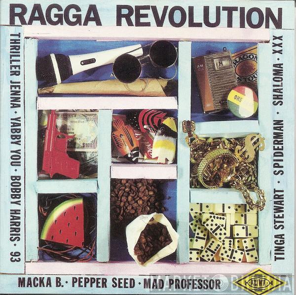  - Ragga Revolution