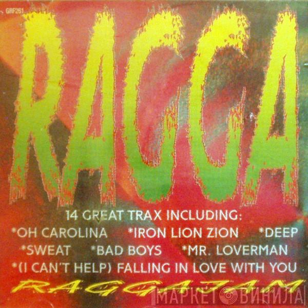Raggajam - Ragga