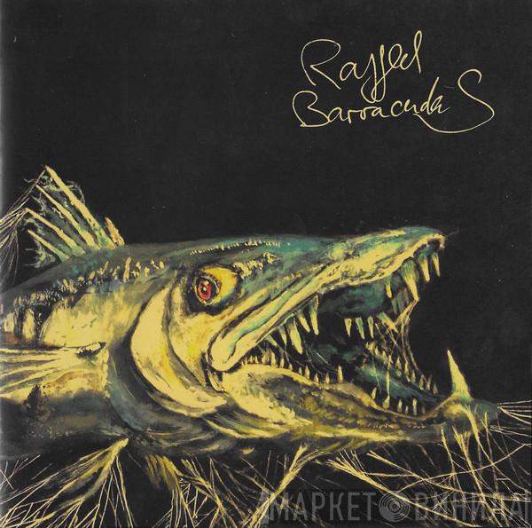 Ragged Barracudas - Ragged Barracudas