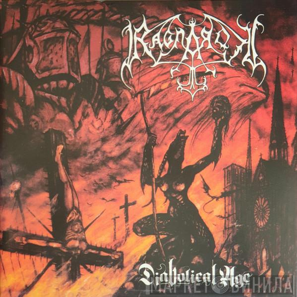 Ragnarok - Diabolical Age