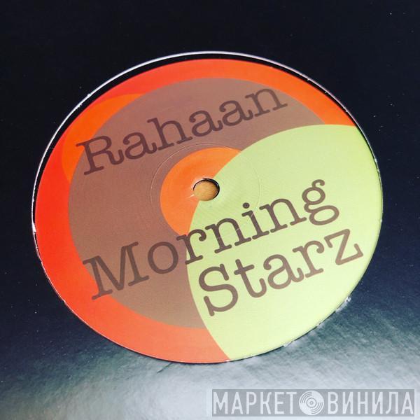 Rahaan - More E.P.
