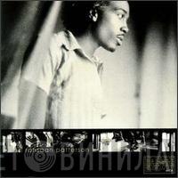  Rahsaan Patterson  - Rahsaan Patterson