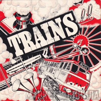  - Railway Rhythm