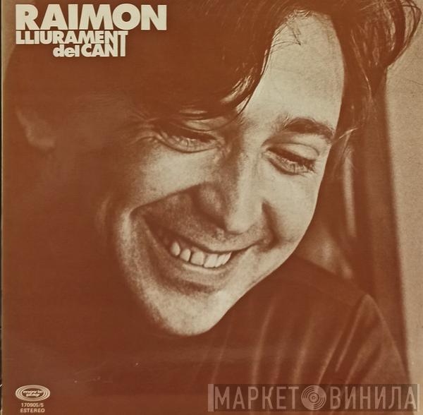 Raimon - Lliurament Del Cant