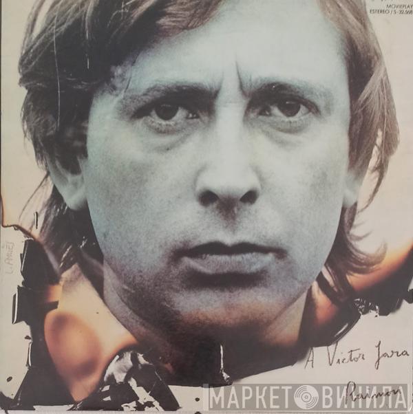 Raimon, Michel Portal, Léon Francioli, Beb Guerin, Bernard Vitet, Marc Steckar - Raimon [A Víctor Jara]