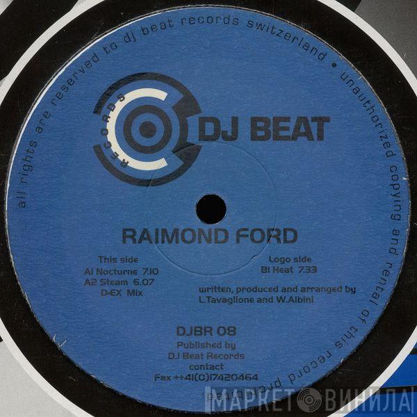 Raimond Ford - Nocturne