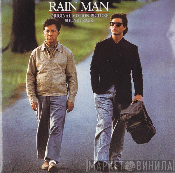  - Rain Man (Original Motion Picture Soundtrack)