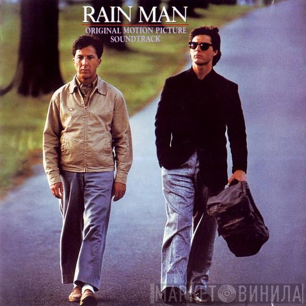  - Rain Man (Original Motion Picture Soundtrack)