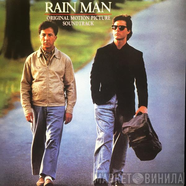  - Rain Man (Original Motion Picture Soundtrack)