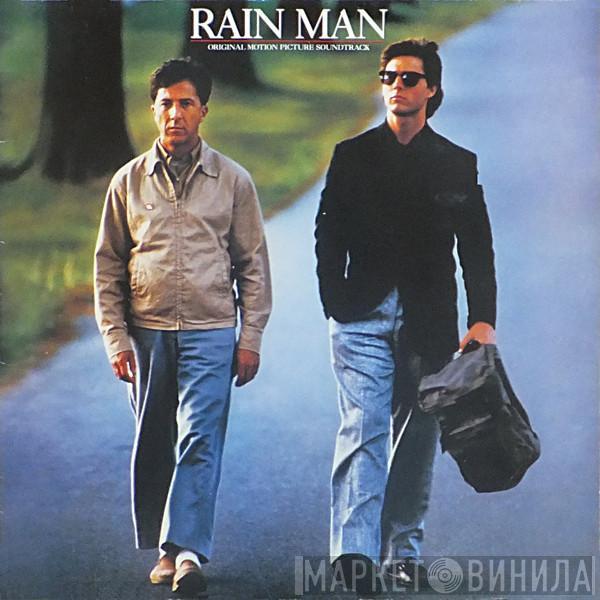  - Rain Man (Original Motion Picture Soundtrack)