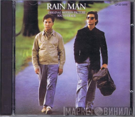  - Rain Man (Original Motion Picture Soundtrack)