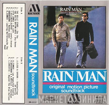  - Rain Man (Original Motion Picture Soundtrack)