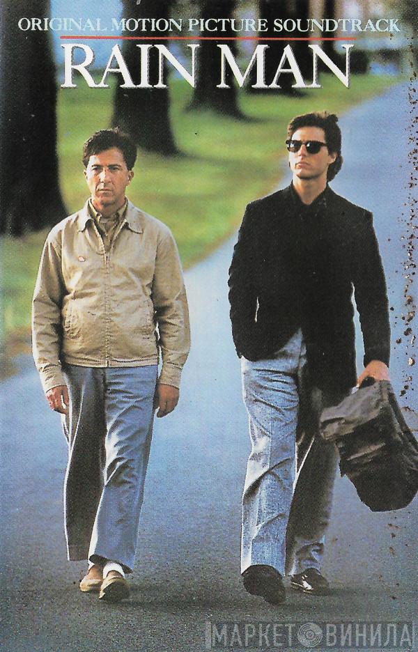  - Rain Man (Original Motion Picture Soundtrack)