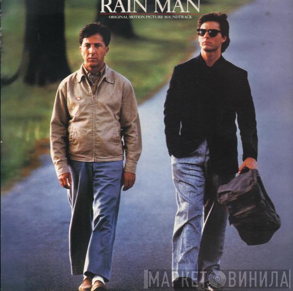  - Rain Man (Original Motion Picture Soundtrack)