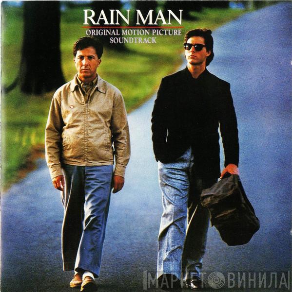  - Rain Man (Original Motion Picture Soundtrack)