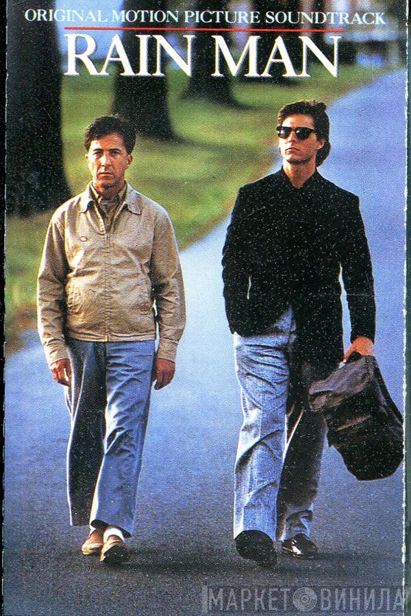  - Rain Man (Original Motion Picture Soundtrack)