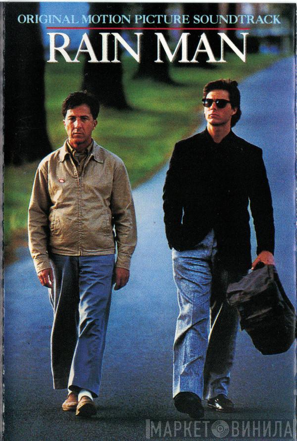  - Rain Man (Original Motion Picture Soundtrack)
