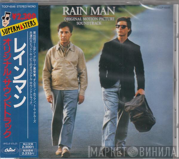  - Rain Man (Original Motion Picture Soundtrack)