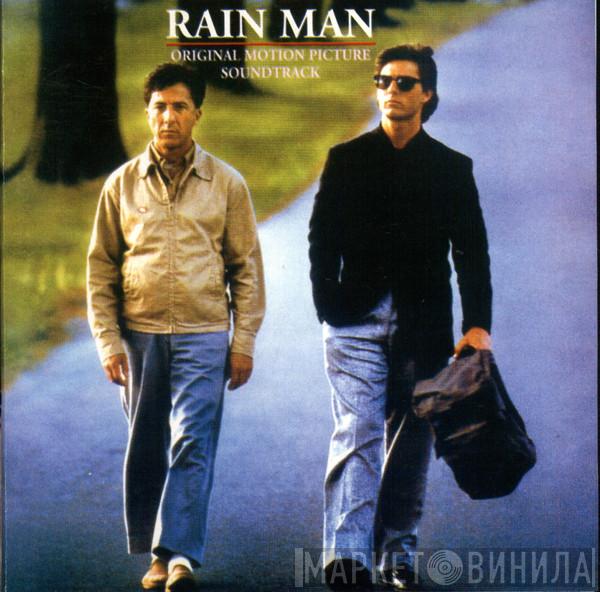  - Rain Man (Original Motion Picture Soundtrack)