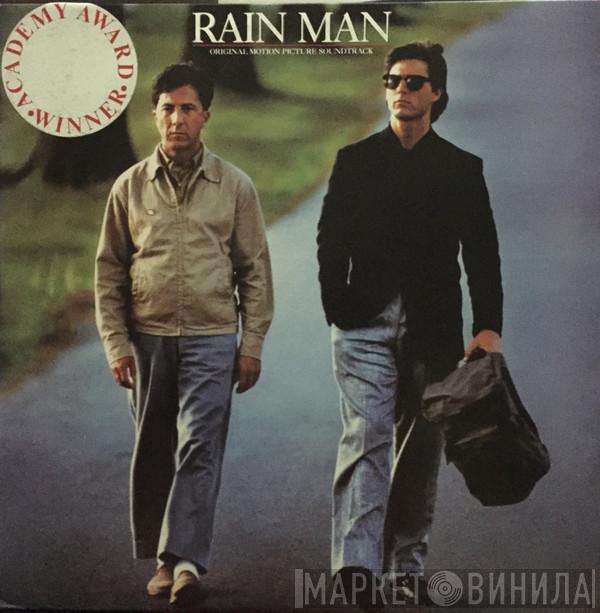  - Rain Man (Original Motion Picture Soundtrack)