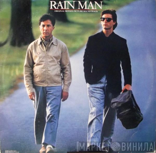  - Rain Man (Original Motion Picture Soundtrack)