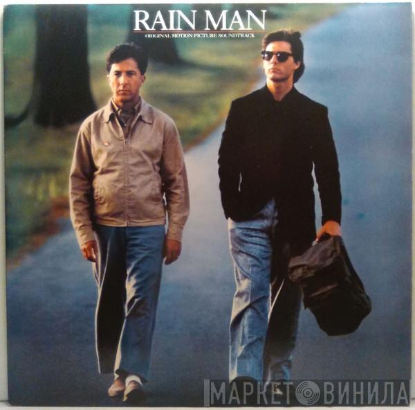  - Rain Man (Original Motion Picture Soundtrack)