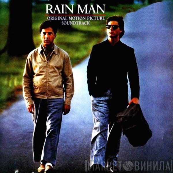  - Rain Man (Original Motion Picture Soundtrack)