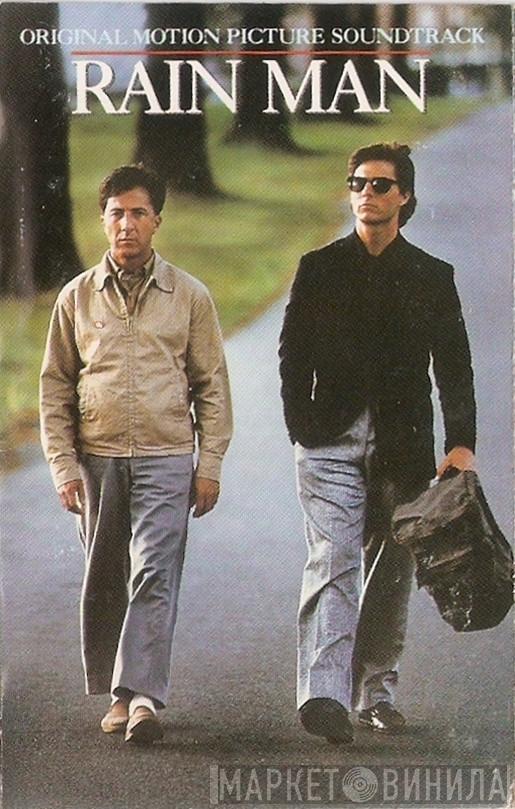  - Rain Man (Original Motion Picture Soundtrack)