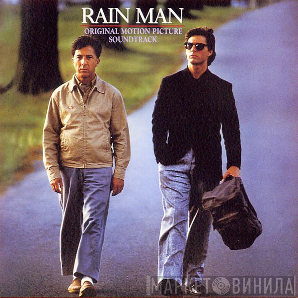  - Rain Man (Original Motion Picture Soundtrack)
