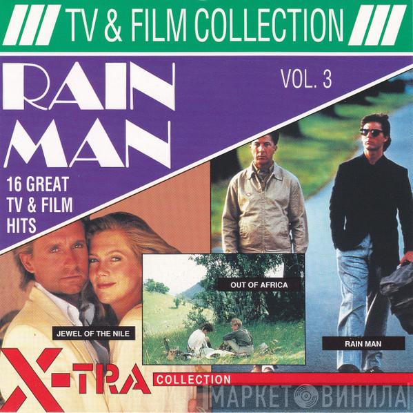  - Rain Man - TV & Film Collection - Vol. 3