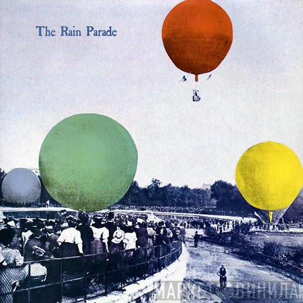 Rain Parade - Emergency Third Rail Power Trip