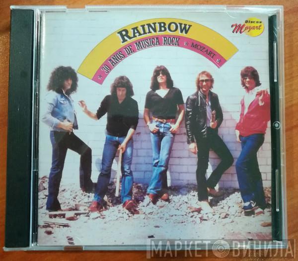  Rainbow  - 30 Años de Musica Rock