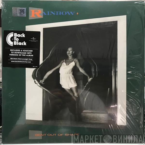  Rainbow  - Bent Out Of Shape