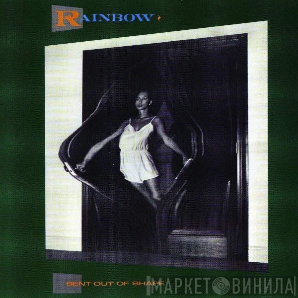  Rainbow  - Bent Out Of Shape