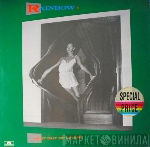  Rainbow  - Bent Out Of Shape