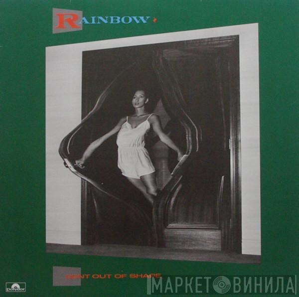  Rainbow  - Bent Out Of Shape