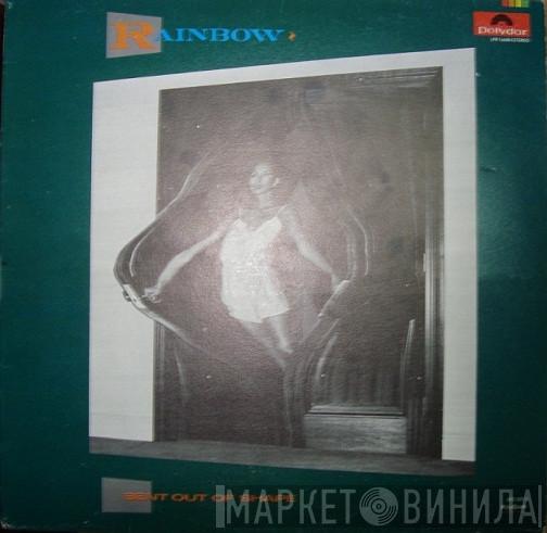  Rainbow  - Bent Out Of Shape