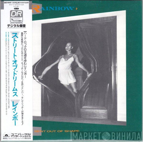  Rainbow  - Bent Out Of Shape