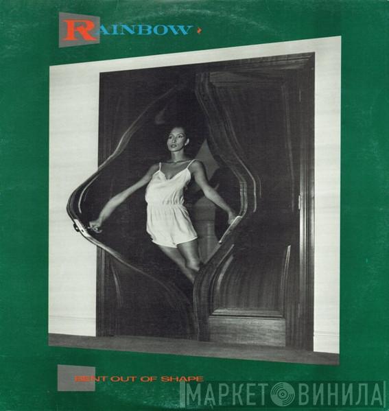  Rainbow  - Bent Out Of Shape
