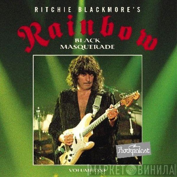  Rainbow  - Black Masquerade Volume One