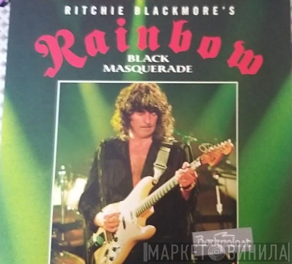  Rainbow  - Black Masquerade Volume One