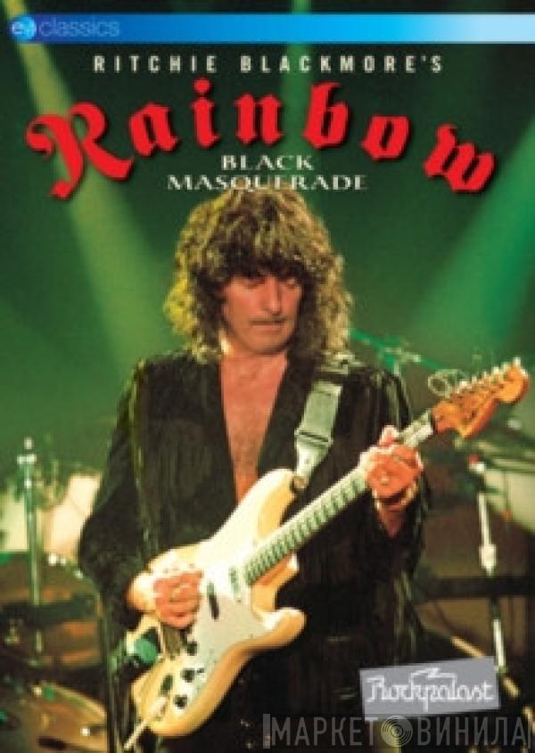  Rainbow  - Black Masquerade