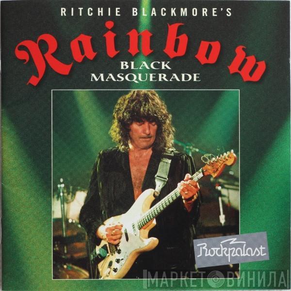  Rainbow  - Black Masquerade