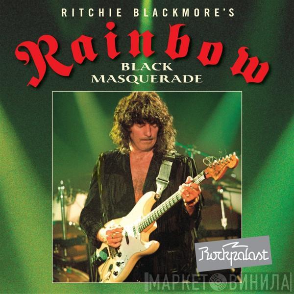  Rainbow  - Black Masquerade