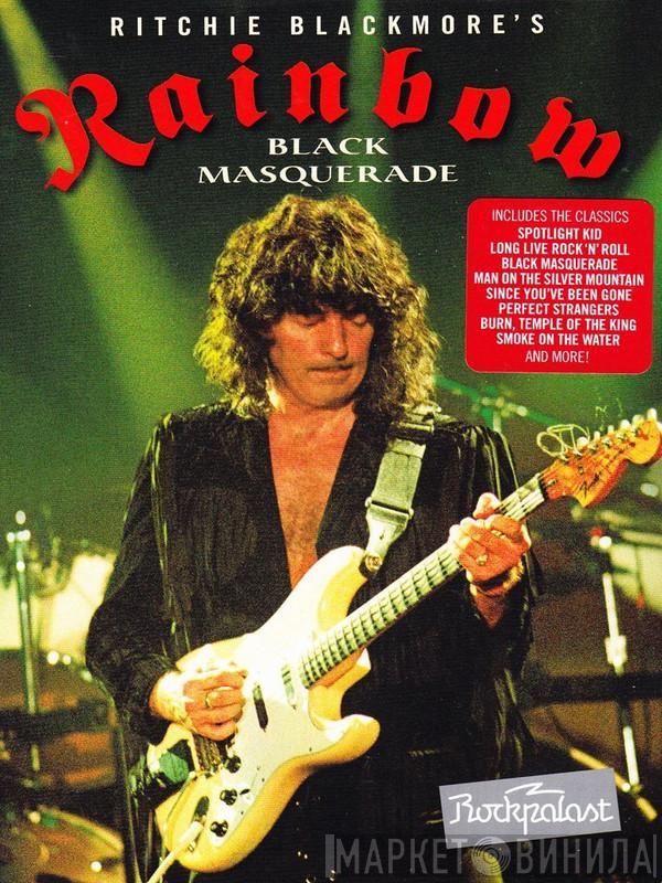  Rainbow  - Black Masquerade