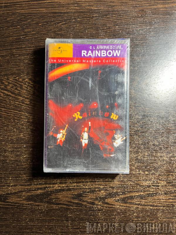  Rainbow  - Classic Rainbow