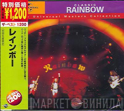  Rainbow  - Classic Rainbow