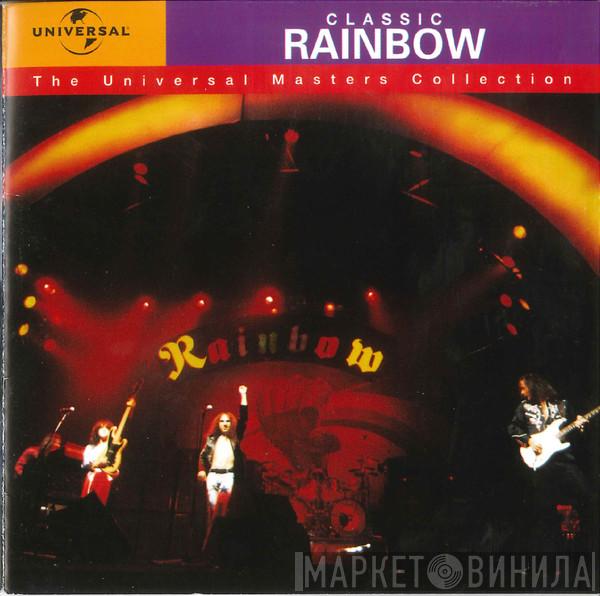  Rainbow  - Classic Rainbow