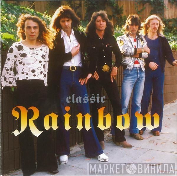  Rainbow  - Classic Rainbow