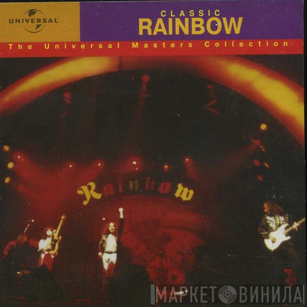 Rainbow  - Classic Rainbow